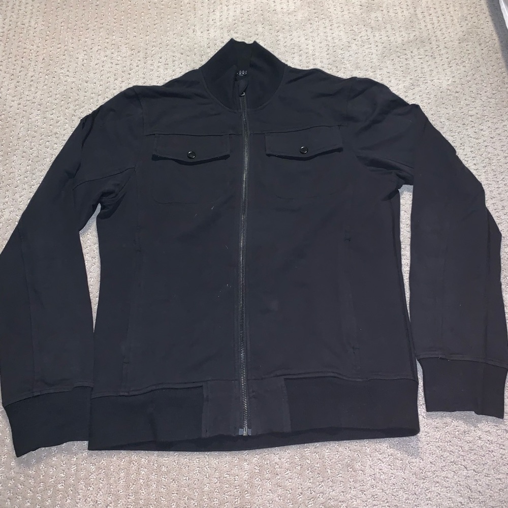 Lulu Lemon Performance Coat